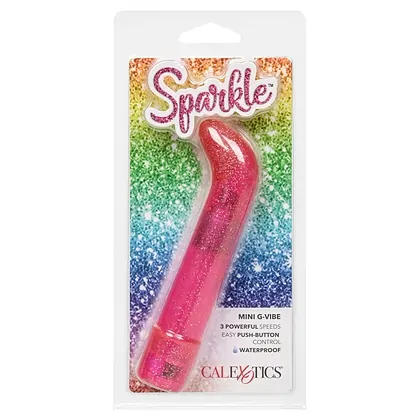 Vibrator Sparkle Mini G Roz