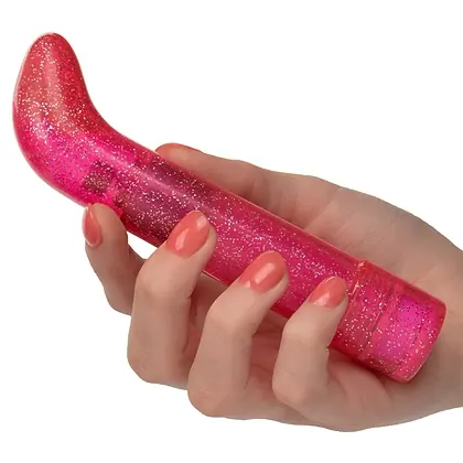 Vibrator Sparkle Mini G Roz