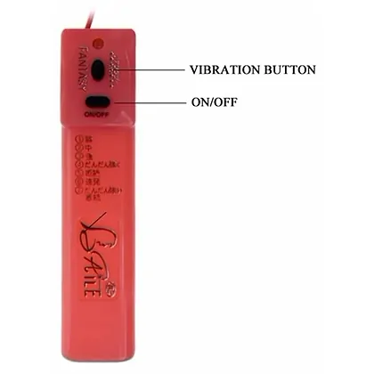 Vibrator Super Emperor