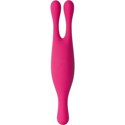 Vibrator Svakom Marin Plum Roz