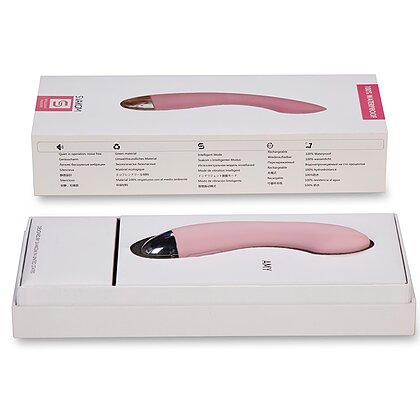 Vibrator Svakom Punctul G Amy Roz
