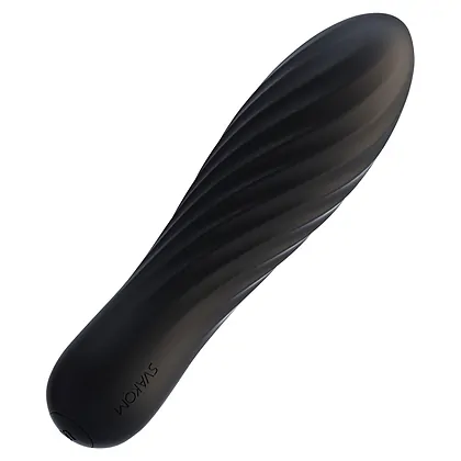 Vibrator Svakom Tulip Negru