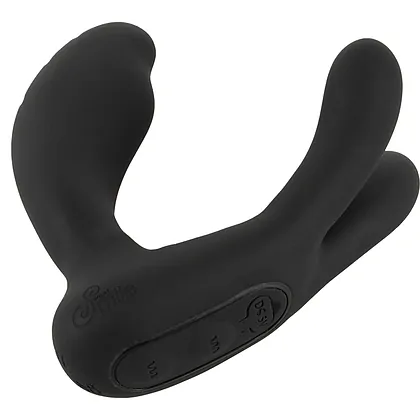 Vibrator Sweet Smile G Punct 3 Motoare Reîncărcabil