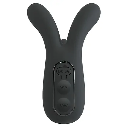 Vibrator Sweet Smile G Punct 3 Motoare Reîncărcabil