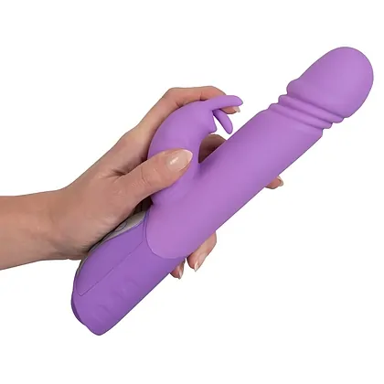 Vibrator Sweet Smile Push Mov