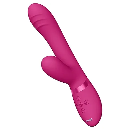 Vibrator Tani Finger Motion Roz