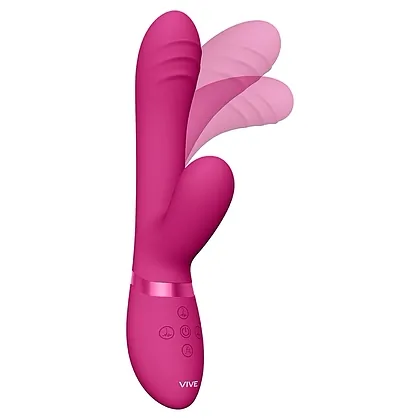 Vibrator Tani Finger Motion Roz