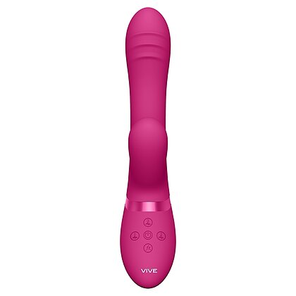 Vibrator Tani Finger Motion Roz