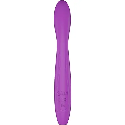 Vibrator Tapping Pentru Punctul G Mov