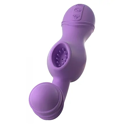 Vibrator Tease N Please-Her Mov