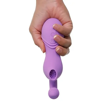 Vibrator Tease N Please-Her Mov