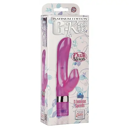 Vibrator The Original G-Kiss Roz