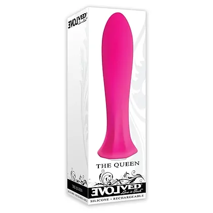 Vibrator The Queen Roz