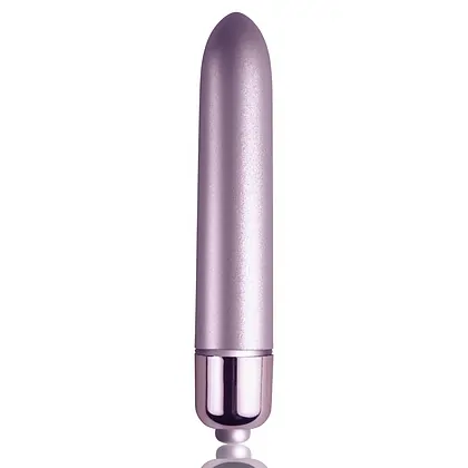 Vibrator Touch of Velvet Soft Mov