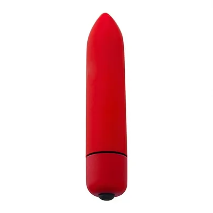 Vibrator Toyz4Lovers Egg Classic Roșu