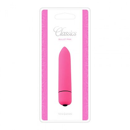 Vibrator Toyz4Lovers Egg Classics Roz