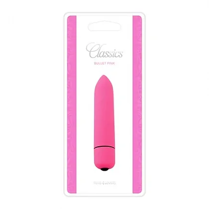 Vibrator Toyz4Lovers Egg Classics Roz