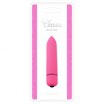 Vibrator Toyz4Lovers Egg Classics Roz