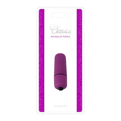 Vibrator Toyz4Lovers Mini Egg Classics Mov