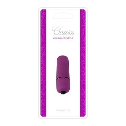 Vibrator Toyz4Lovers Mini Egg Classics Mov