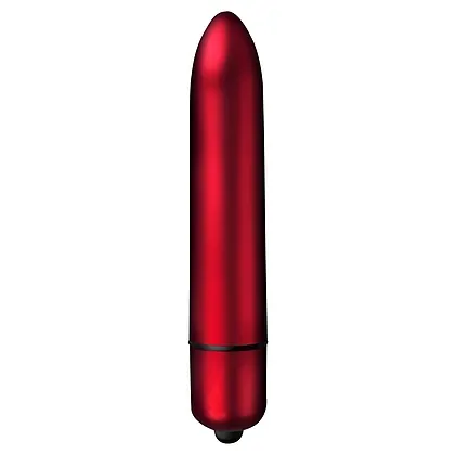 Vibrator Truly Rouge Allure Rosu