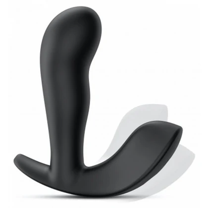 Vibrator Twist Delight Negru