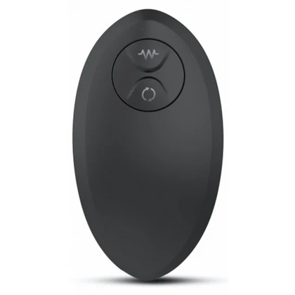 Vibrator Twist Delight Negru