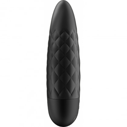 Vibrator Ultra Power 5 Satisfyer Negru