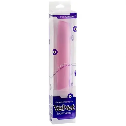 Vibrator Velvet Touch Roz