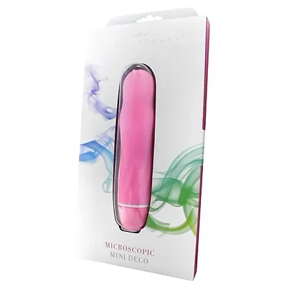Vibrator Vibe Therapy Microscopic Roz