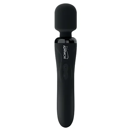 Vibrator Wanachi Body Recharger Negru