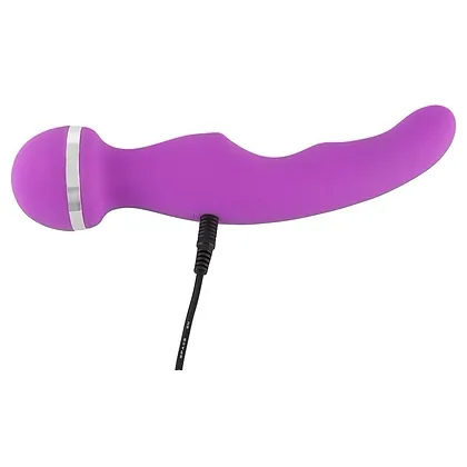 Vibrator Warming Double Ended Mov