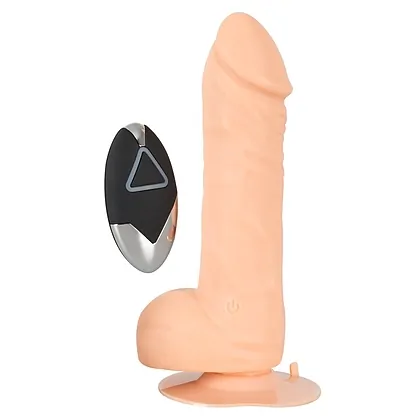 Vibrator Wireless NMC