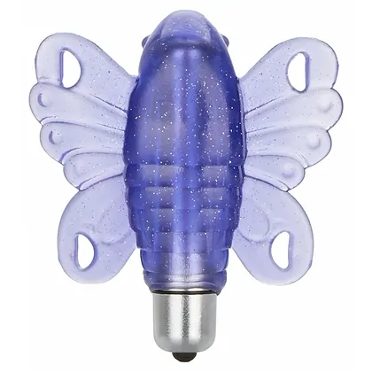 Vibrator Wireless Venus Butterfly Mov