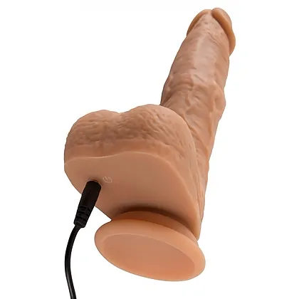 Vibrator Y2T Thrusting Vibe