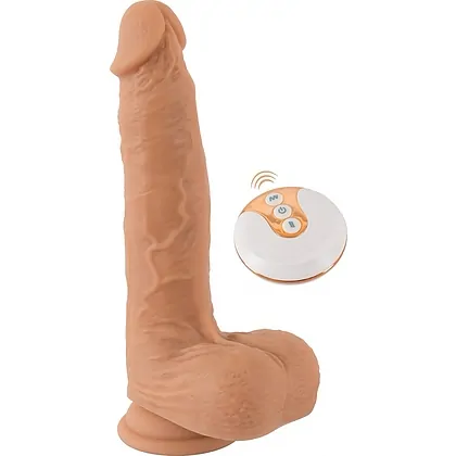 Vibrator Y2T Thrusting Vibe