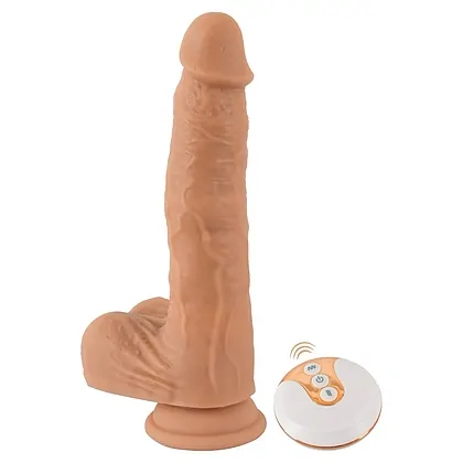Vibrator Y2T Natural Thrusting Vibe
