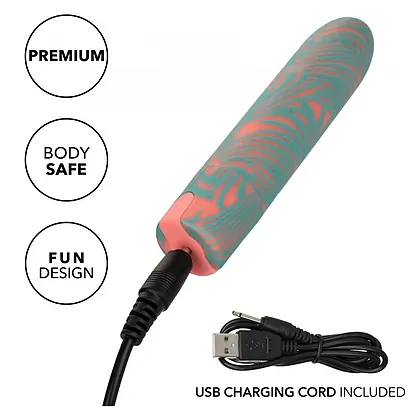 Vibrator You Do You Mini Massager Multicolor