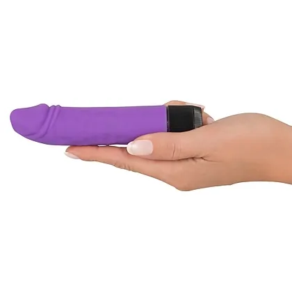 Vibrator You2Toys Lover Mov
