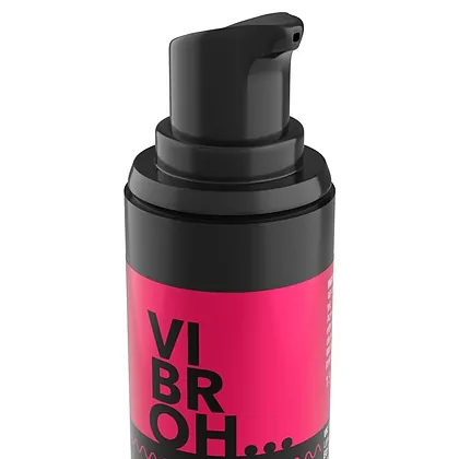 Vibroh Stimulating Gel 15ml