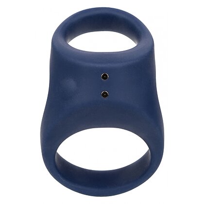 Viceroy Max Dual Ring Albastru