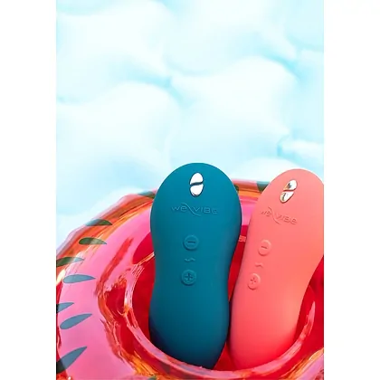 We-Vibe Touch X Verde _