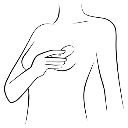 We-Vibe Touch X Verde _