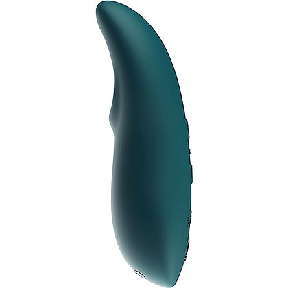 We-Vibe Touch X Verde - 8 Moduri, 120 Min Reîncărcabil