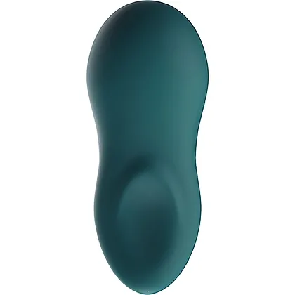 We-Vibe Touch X Verde - 8 Moduri, 120 Min Reîncărcabil