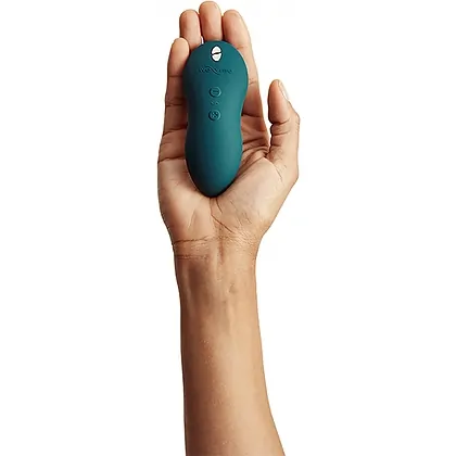 We-Vibe Touch X Verde _