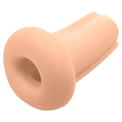 WYNE Dual‑Motor Masturbator — 10 Vibrații, 7 Aspirații