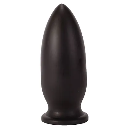 X-MEN 10 Extra Large Anal Plug Negru