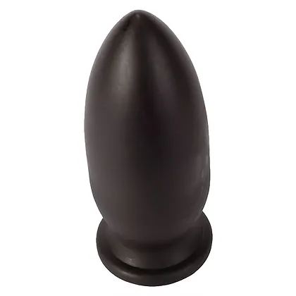 X-MEN 10 Extra Large Anal Plug Negru