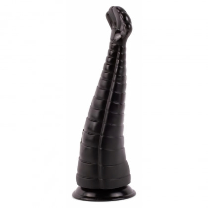 X-Men Davids II – Dilatator 30 cm, Ventuză, Negru
